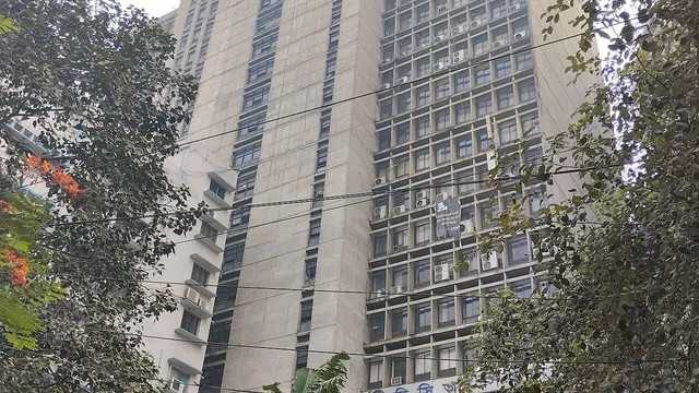 ঢাকার দিলকুশায় বিসিআইসি ভবন